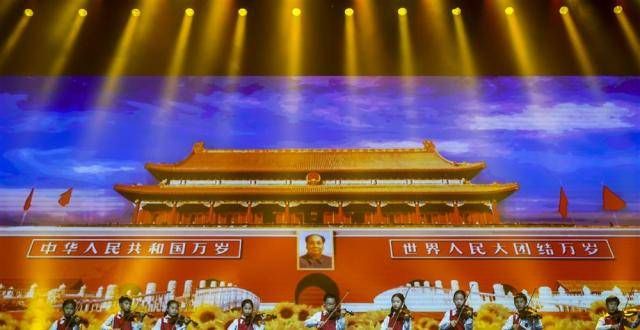 “音乐梦想家”：专家当“绿叶”，给258位小演员一个大舞台