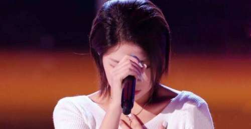 中国好声音五强：哪有什么夺冠热门，不过是各占20％的机会罢了