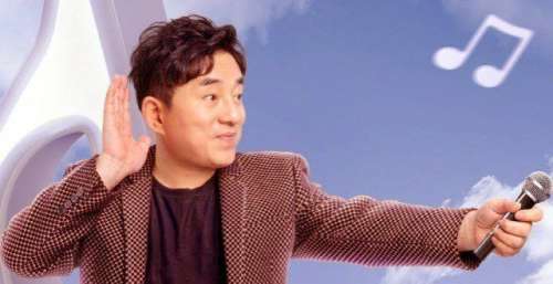 著名歌星吕方：情途坎坷，沉寂落魄过，56岁才结婚做爸爸