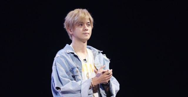 42岁的罗志祥，就这样改写了他的结局，复出无望现况凄凉
