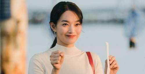 《海岸村恰恰恰》酒窝夫妇告白名场面：双向奔赴的爱情甜到炸裂