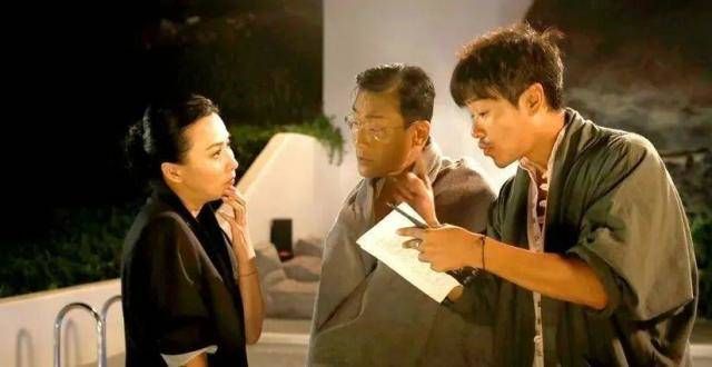 深度观察｜那些转行导演的艺人，也有自己套路！