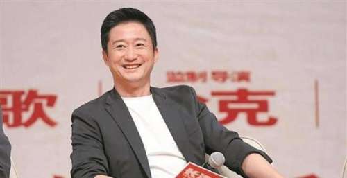 《长津湖》走进北京大学 吴京揭秘伍千里的“小本子”