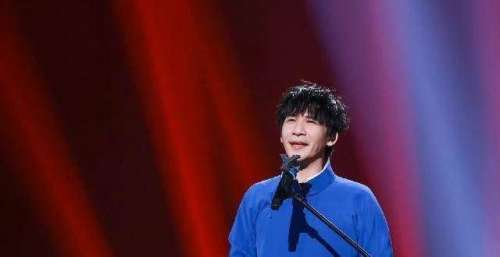 《我们的歌》B组公演，大张伟汪苏泷搞笑表演，戴佩妮刘宇宁很搭