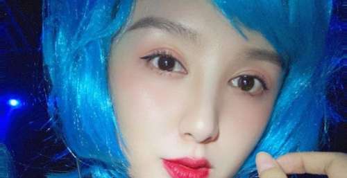 “变性”叶紫涵，从男人变成女人，午夜梦回时她可曾后悔过？