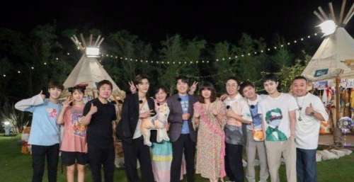 《青春环游记》阵容大换血，、郎朗被替换，杨洋、沈腾“另类同台”