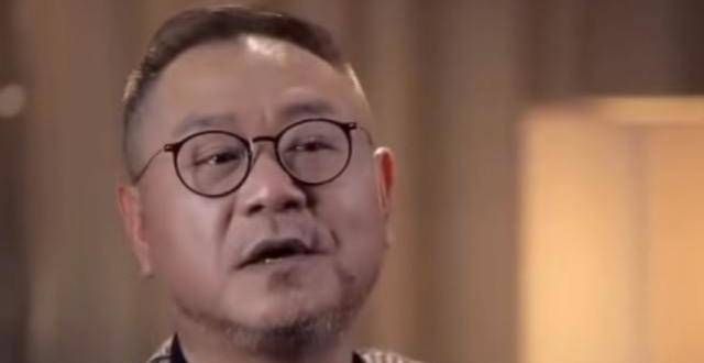 范伟离开的原因，《功夫》错了一句台词，自述压力大到了极限