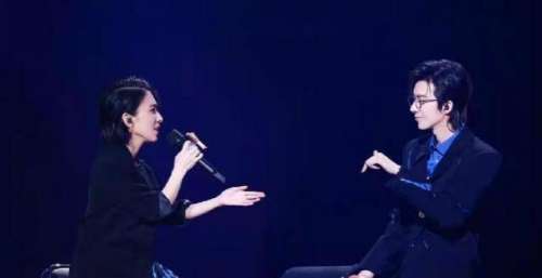 我们的歌：戴佩妮刘宇宁默契演唱《街角的祝福》，荣获冠军实至名归