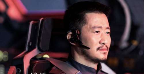 《流浪地球2》开机路透照曝光，吴京站C位，刘德华张丰毅确认加盟