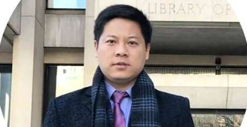 恶意点评《长津湖》？诋毁英烈被刑拘，罗昌平下场大快人心！