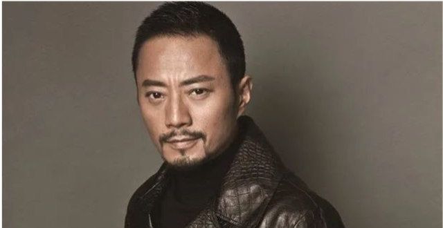 看腻了小鲜肉？这7位硬汉男星告诉你，什么是真正的阳刚之气！