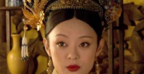 甄嬛传：雍正至死不知，龙凤胎的名字连读，就是甄嬛背叛的证据！