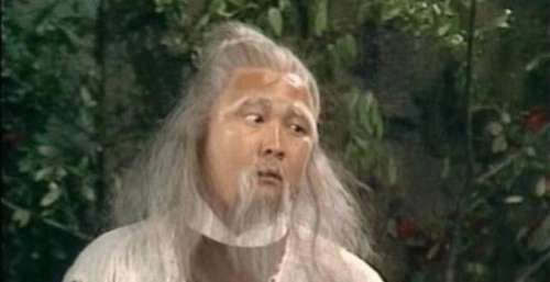 “老顽童专业户”秦煌：出演金庸剧近20部，如今频繁就医晚年凄凉