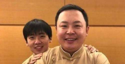 郭麒麟换搭档，栾云平暗示离开德云社？郭德纲团综迎来“地震”