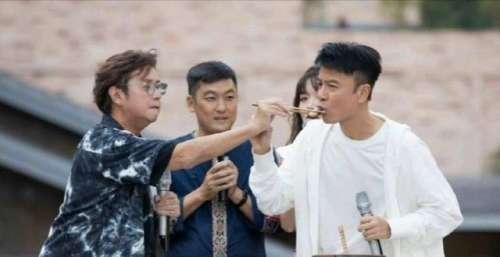 又是王炸！芒果台推出全新综艺《时光音乐会》，左麟右李现身