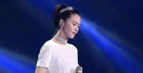 谭维维现场嗨唱的这首歌，让在场的所有观众都听到傻眼