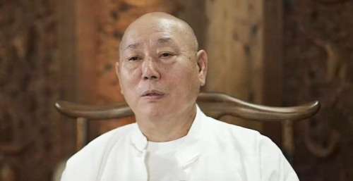 李诚儒批新版《鹿鼎记》《天龙八部》，称金庸改编剧越拍越烂