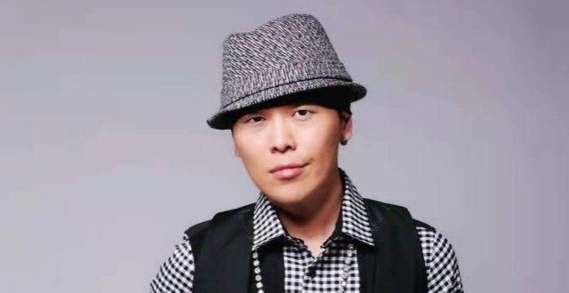 周杰伦演唱会舞蹈总监小麦老师（麦烝玮）助阵vip音乐榜