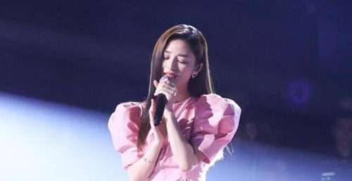 2021《好声音》5强诞生，李克勤高兴唱起了歌，汪峰看了排名直摇头