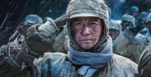 《长津湖》票房40亿的成绩，观众们认为实至名归