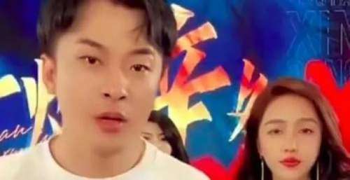 辛巴，捐款1.5亿，直播间大骂平台总裁，但他的发家史比这更狂妄