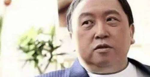 王晶：用内地演员当男一号，几乎没有海外票房，唯独他可以一试