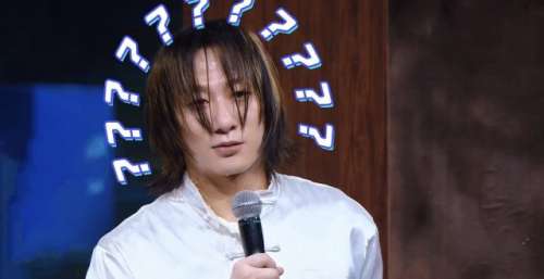 《街舞4》小海疑似“放炮”，发文称是补录版本，网友评论两极化