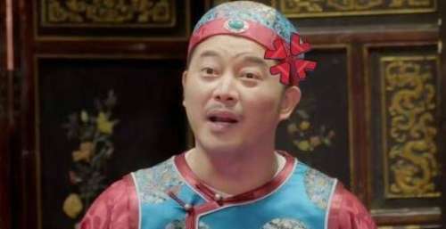 沙溢游戏演到一半把任务忘了，被网友调侃得了健忘症