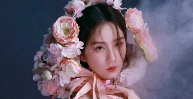 刘诗诗｜温柔本身