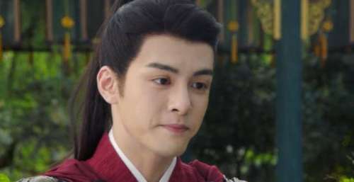 《嘉南传》首发预告片花，曾舜晞颜值太虐，鞠婧祎再现半永久妆容