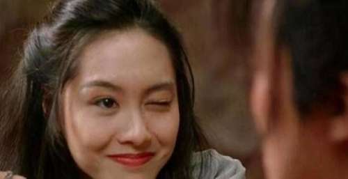 她是“香港第一美人”，拒绝许晋亨嫁给残疾人，今却“狼狈不堪”