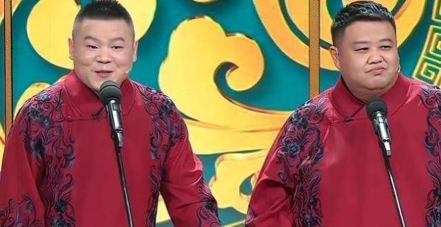 德云社岳云鹏表演惹争议，被指不像是相声，看懂行的人怎么说
