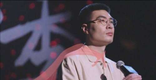 可惜了！有杨笠前车之鉴，周奇墨不入笑果，是不幸亦是幸运