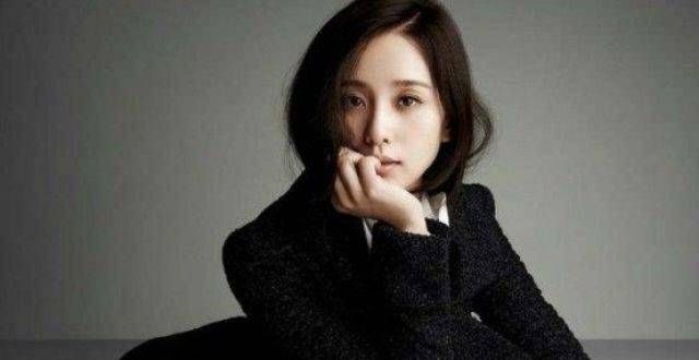 四小花旦刘诗诗刚跟明道分手，和吴奇隆因戏生情，结婚后依旧被宠
