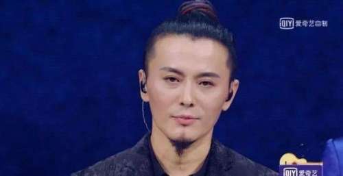 为何五公陈辉《哥哥》又被淘汰了，因为他二公被自我淘汰了