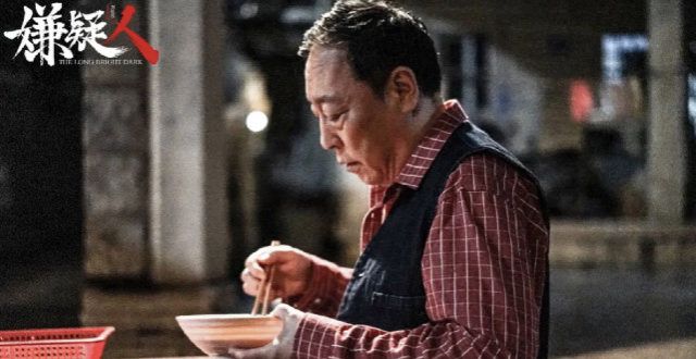 上映21天票房才26.4万，《长津湖》把王迅、倪大红这部烂片打惨了