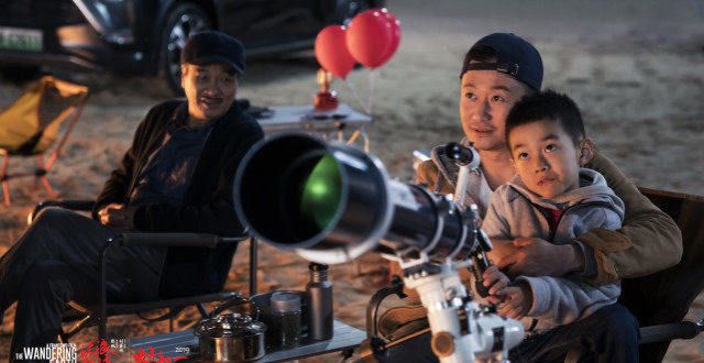 《流浪地球2》阵容豪华，吴京＋刘德华王炸组合，票房未上映先爆了