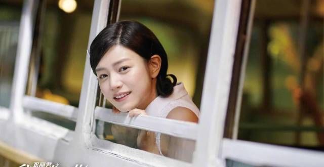 陈妍希、何润东、彭冠英《邓丽君之我只在乎你》10.22北京卫视播出！