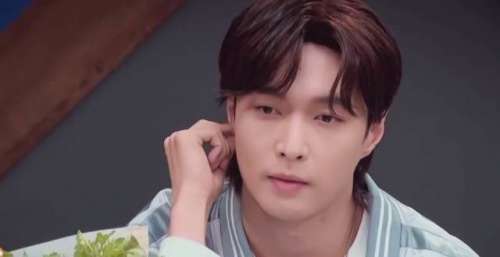 三口很幸福《真正男子汉3》全新开始，张艺兴确认加入，快成年度大忙人女大十