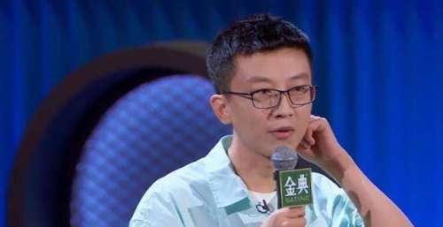 笠拜师蔡明单拎出这一场的所有点评，谢娜的词汇量颠覆了我对主持人的认知脱口秀