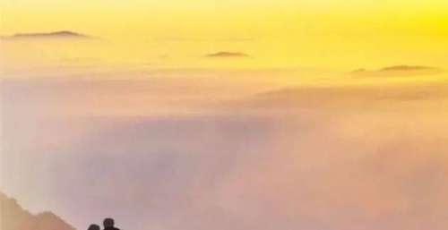 细腻小王子今日重阳，《又是重阳》我们的
