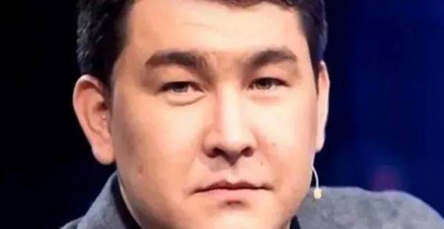 阳又是重阳俄明星创作哈萨克语歌曲，网友：虽然听不懂，但就是莫名好听今日重