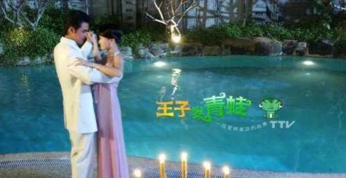 打了黄老邪贵圈这帮人，叫她一声“女海王”不为过配角演