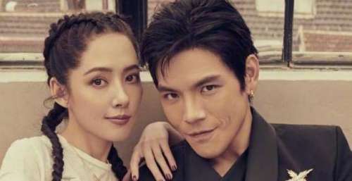 御用的男神郭碧婷问婆婆：生二胎给什么奖励？向太随口一句，意外暴家底男神李