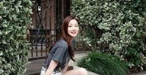 内地开民宿离开TVB！51岁万绮雯浙江开民宿 已厌倦拍剧万绮雯