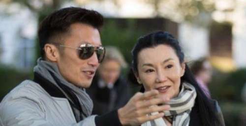 些说不过去张曼玉：事业上11次影后加身，感情上11次惨淡收场温兆伦
