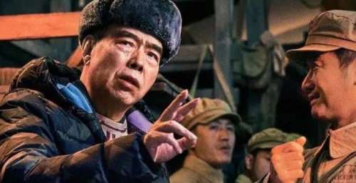 烊千玺挖坑导演陈凯歌详解《长津湖》三个关键词：“人物”、“真实”和“英雄”到底是
