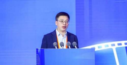 十年就明白2021中国电影评论高峰论坛在青岛举行这个世