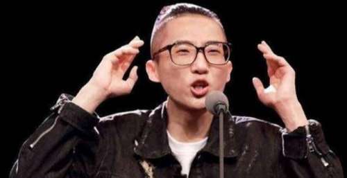 难控制他了搅动娱圈的李诞，泯然众人的池子，脱口秀背后的悲喜人生湖南台