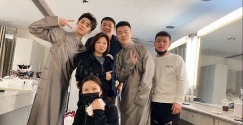 新创作歌曲担心粉丝被骗，德云社张云雷紧急辟谣：个人演唱会请等官方公布江西一